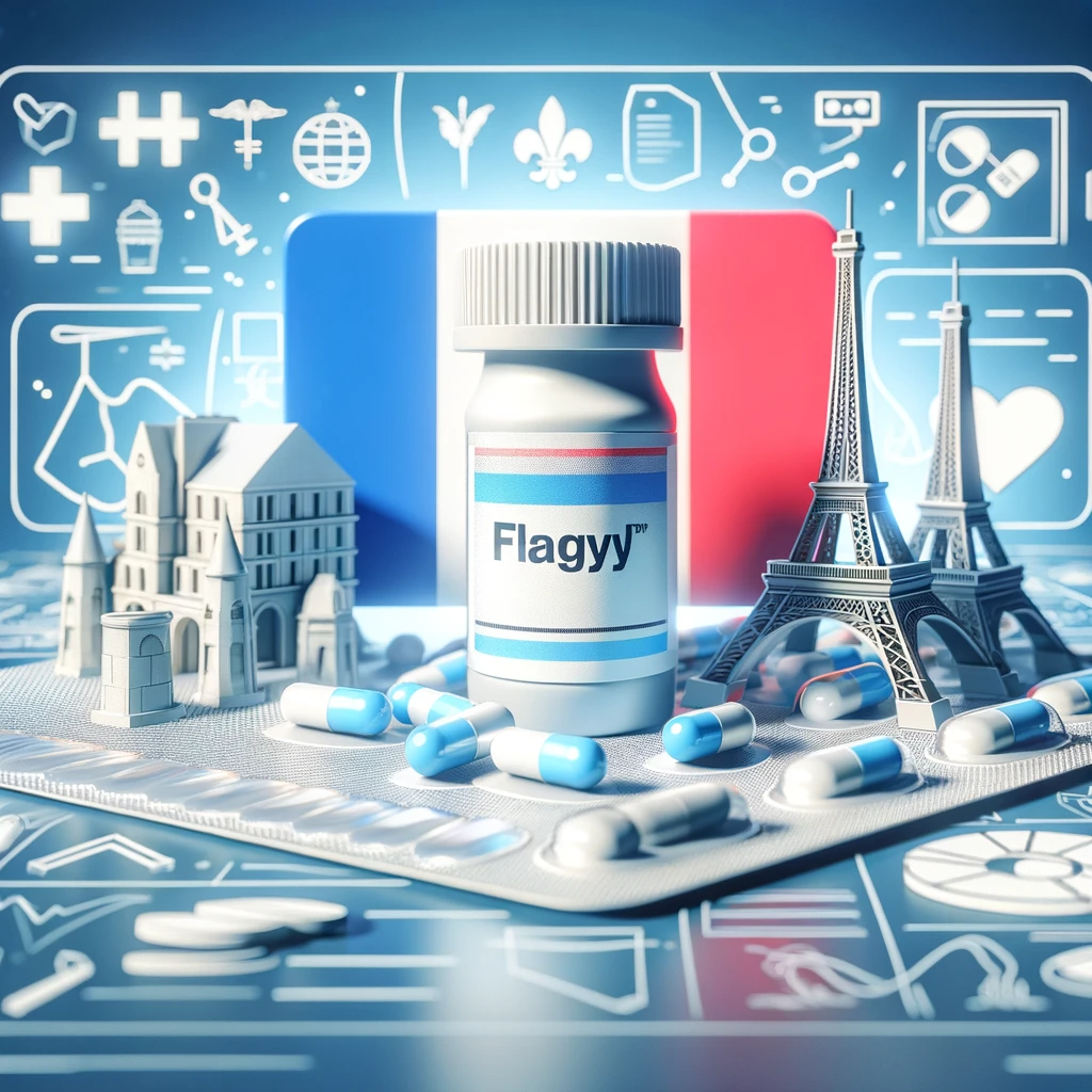 Flagyl sur ordonnance 